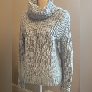 EUC Banana Republic Chunky Knit Sweater(size medium)